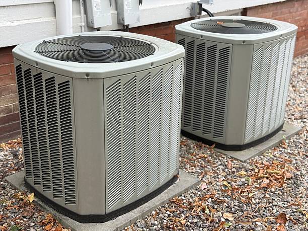 Reliable Hvac Installation contractor in Pfafftown, NC by JG Cool HVAC